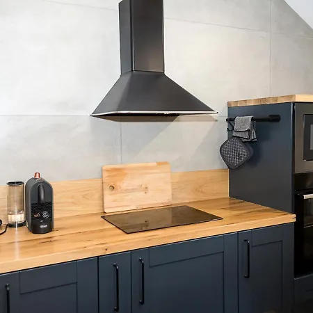 Lägenhet Stylish Maisonette By The Sea Garden - Modern Comfort In The Heart Of By Flat Mаnager *