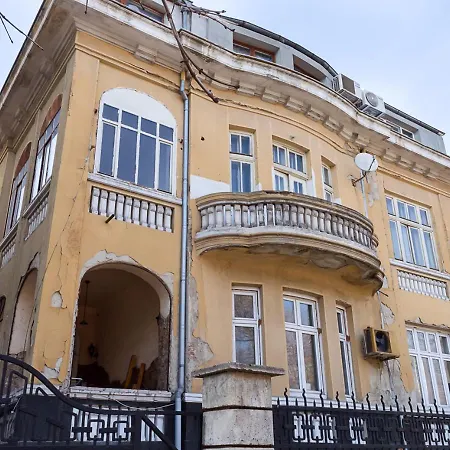 Stylish Maisonette By The Sea Garden - Modern Comfort In The Heart Of By Flat Mаnager Lägenhet Varna