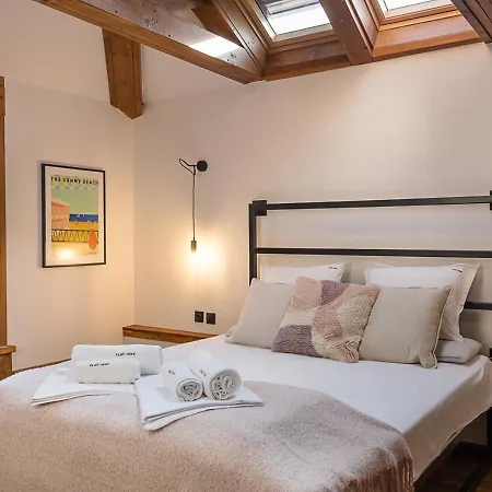 Stylish Maisonette By The Sea Garden - Modern Comfort In The Heart Of By Flat Mаnager Warna