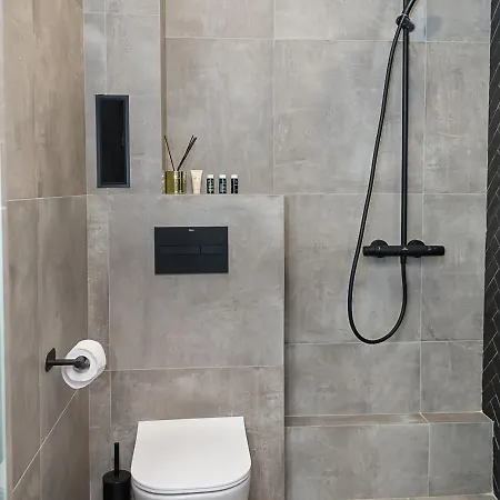 Stylish Maisonette By The Sea Garden - Modern Comfort In The Heart Of By Flat Mаnager Warna
